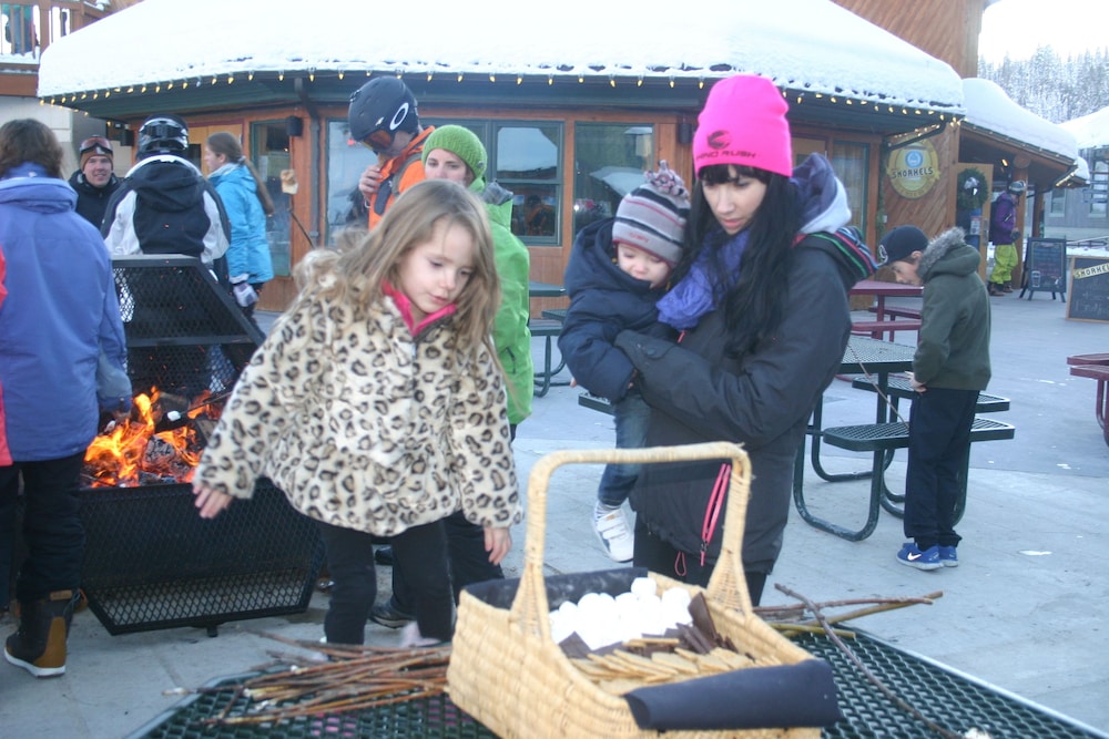 Teewinot Lodge by Grand Targhee Resort - photo 64