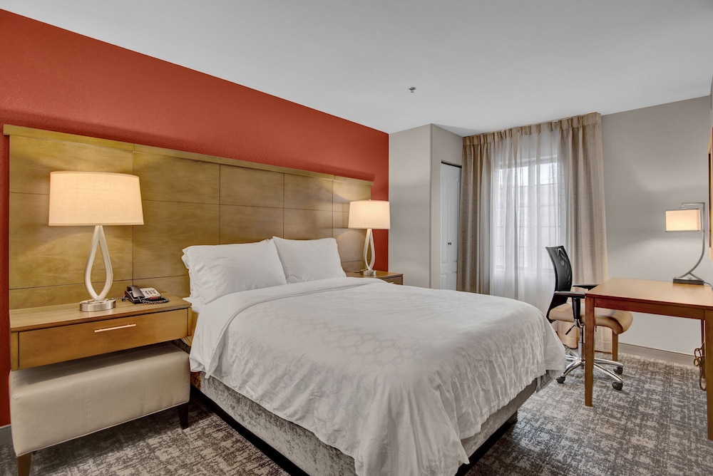 Staybridge Suites Salt Lake West Valley City by IHG - photo 37