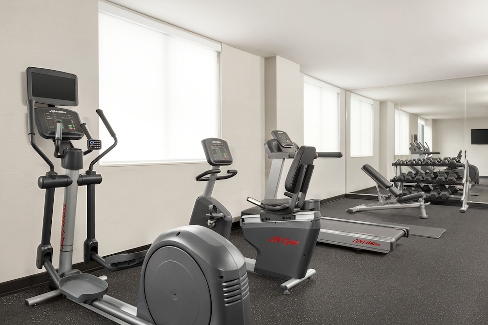 Holiday Inn Long Island City LaGuardia West - photo 24