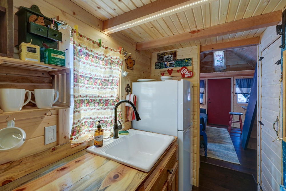 Tiny House Leadville - photo 124