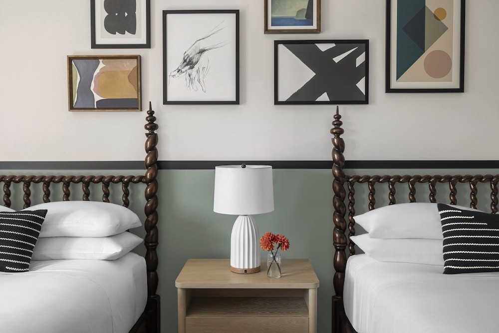 Kimpton Canary Hotel by IHG - photo 16