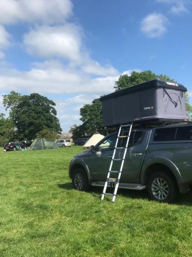 Hexham Tentbox Hire — Hexham — photo 5