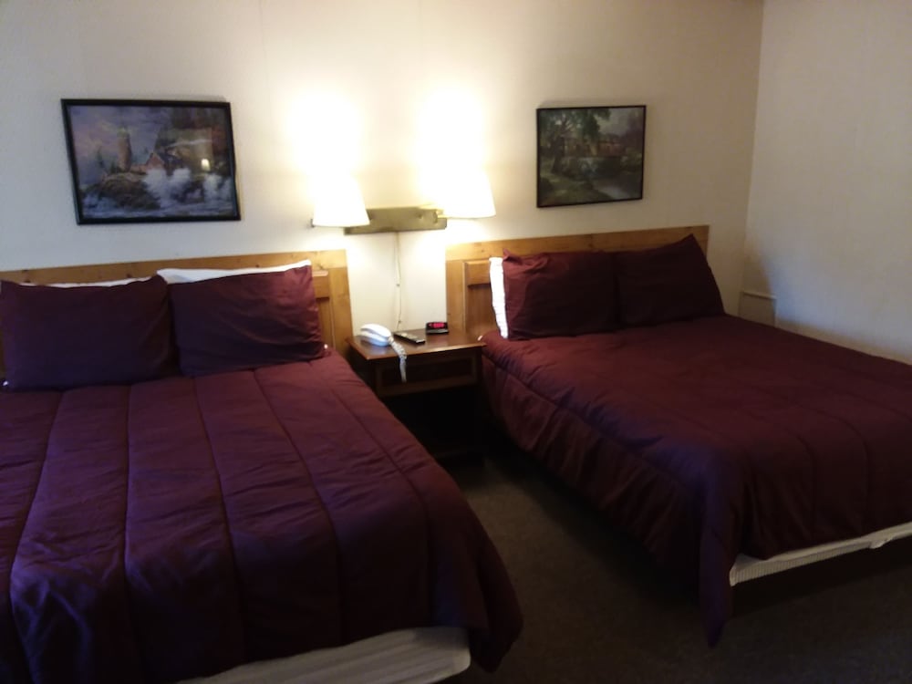 Chatuge Mountain Inn - photo 8