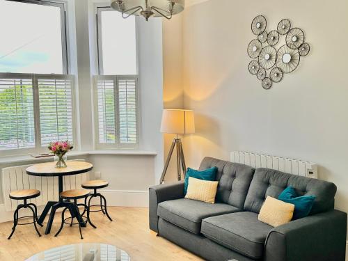 Moorgate View With Free On Street Parking — 4-Star Luxury Hotel in York, United Kingdom