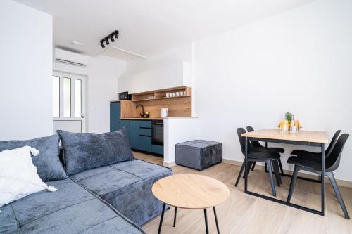 Apartments Nina & Paula Apartment Paula