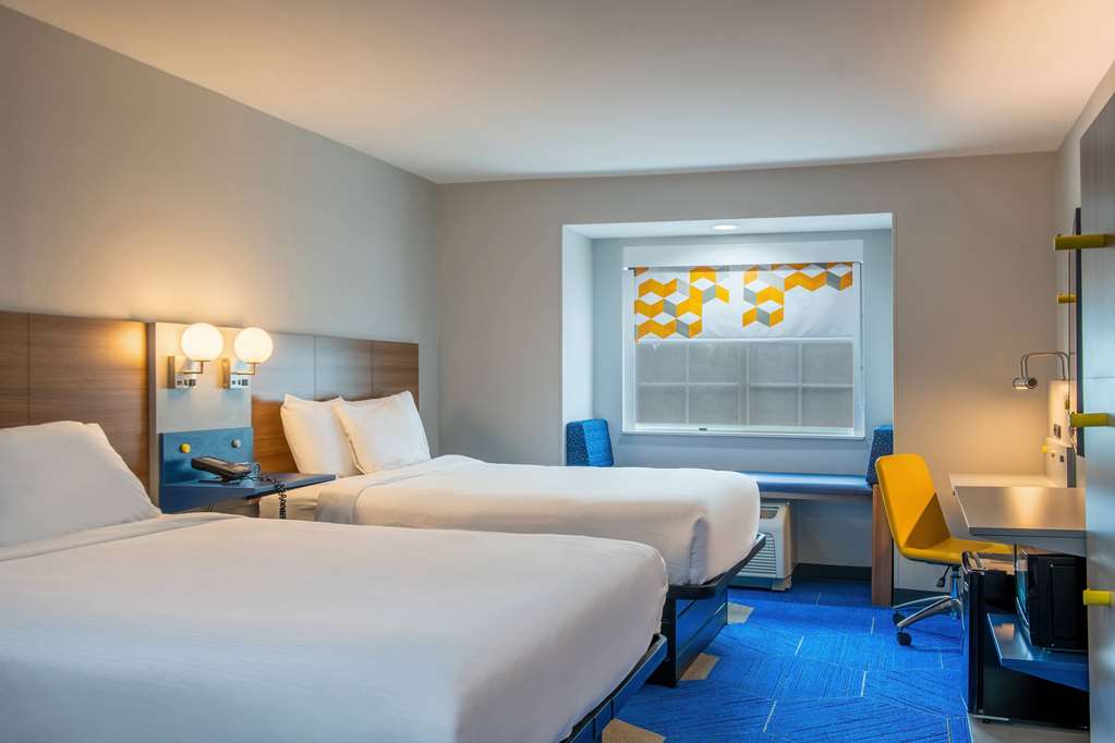 Microtel Inn & Suites by Wyndham Anderson Clemson - photo 28