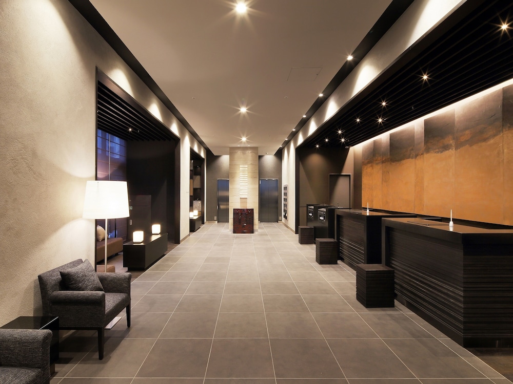 Sendai Washington Hotel — Sendai — photo 3