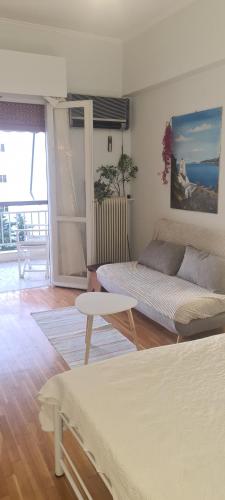 Galatsi Studio Apartment Attica — 4-Star Luxury Hotel in Athens, Greece