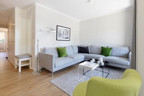 Inseltraum — 4-Star Luxury Hotel in List, Germany