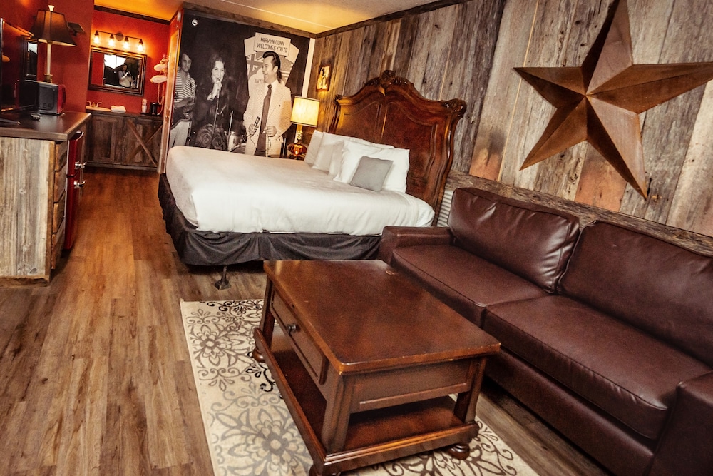 Branson King Resort and Suites - photo 12