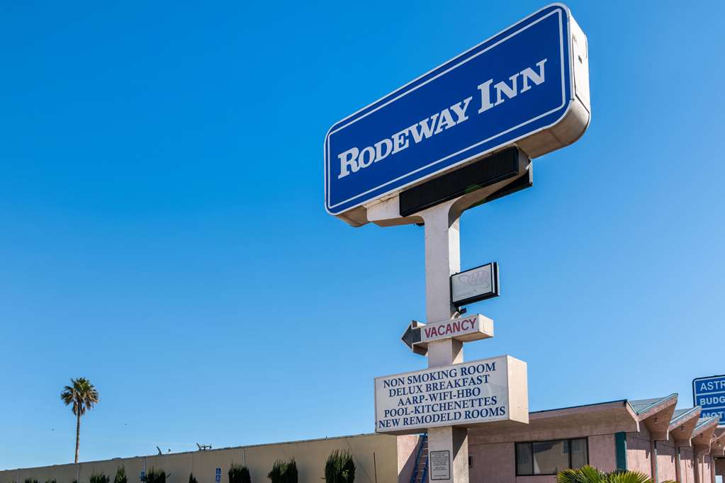 Rodeway Inn Barstow Route 66 - photo 6