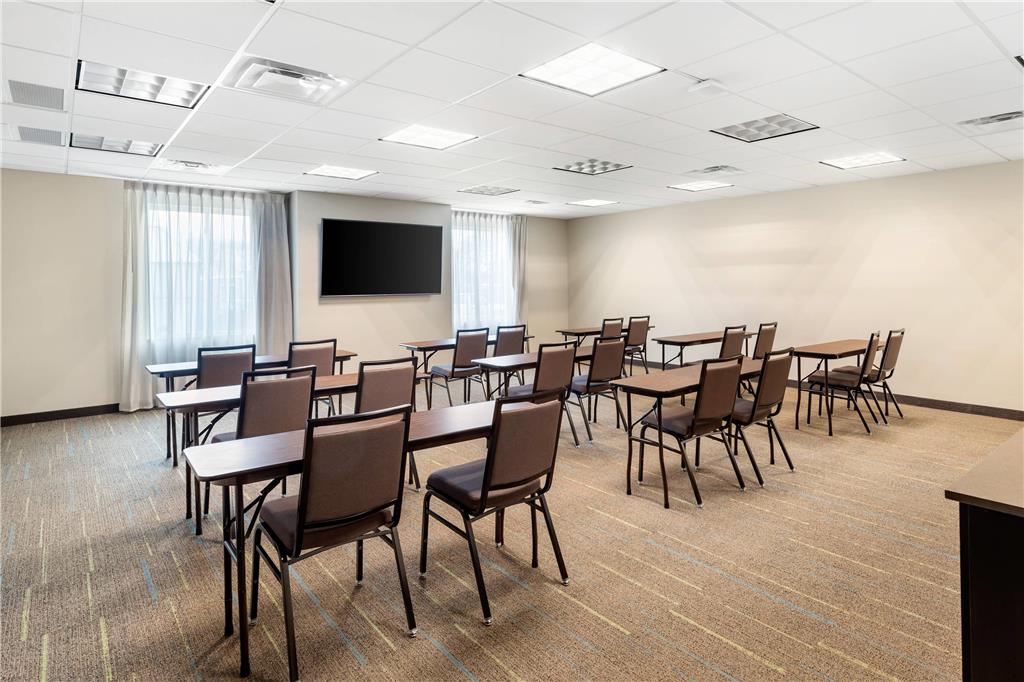 Sleep Inn Lancaster Dallas South - photo 28