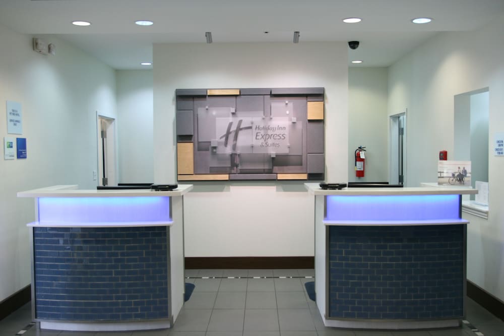 Holiday Inn Express Hotel & Suites Clute Lake Jackson by IHG - photo 50