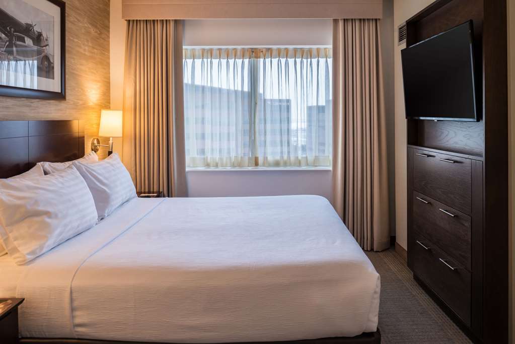 Sonesta Chicago O'Hare Airport Rosemont - photo 6