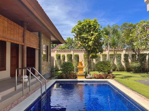 Accessible Penyaringan in Bali, Indonesia