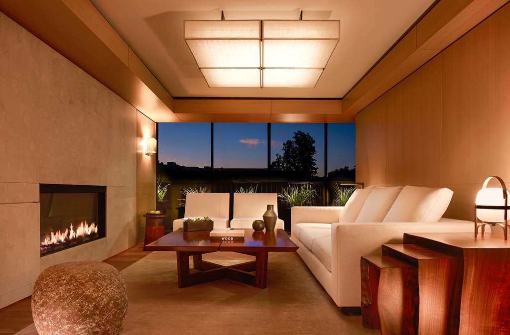 Nobu Hotel Palo Alto - photo 6