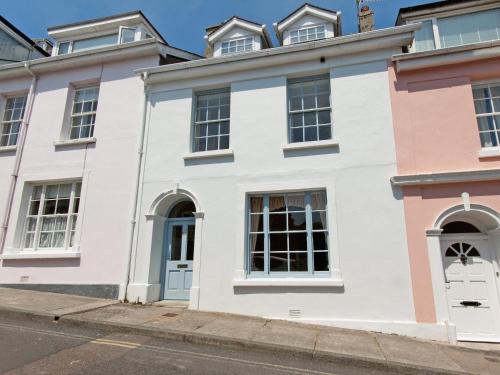Courtenay Street 24 in Salcombe, United Kingdom