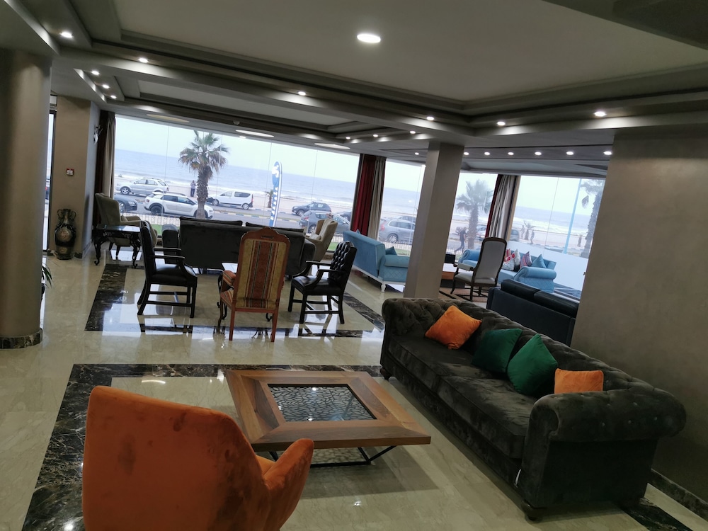 Amwaj Hotel — El Jadid — photo 2