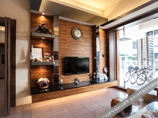 Mu Star - last minute hotel in Taitung