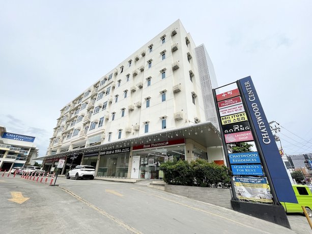 Chatswood Residences — Cebu City — photo 2