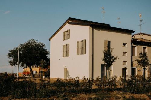 B And B Le Colline 19875150 — Vignola