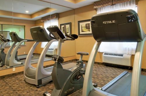 Aspen Grand Hotel Houston - photo 18