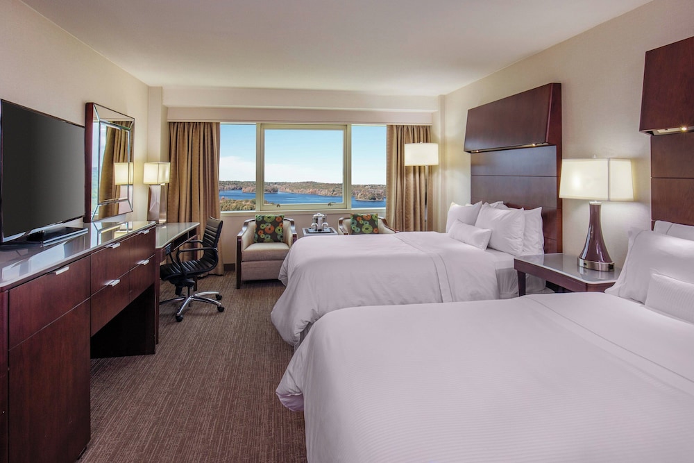 The Westin Waltham Boston - photo 15