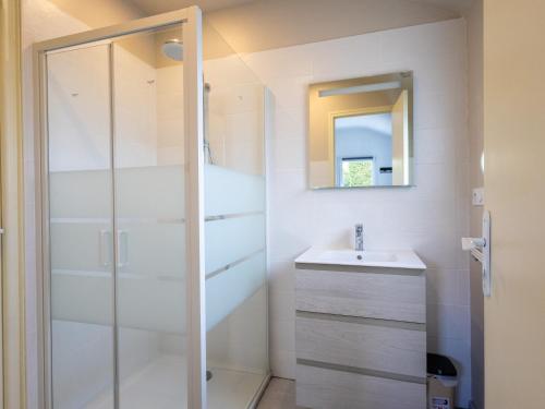 Ti Ma Zud Bihan in Pleumeur-Bodou, France