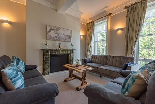 Charming flat near town centre Long stay discount — 4-Star Luxury Hotel in Reading, United Kingdom