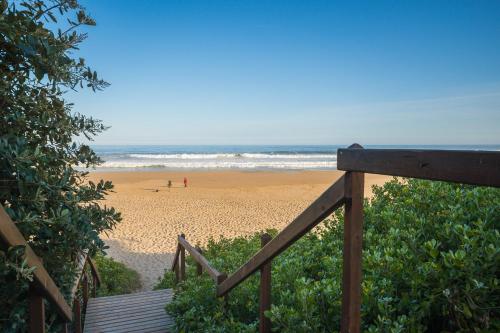 Rinkink Beach House — 4-Star Luxury Hotel in George, South Africa