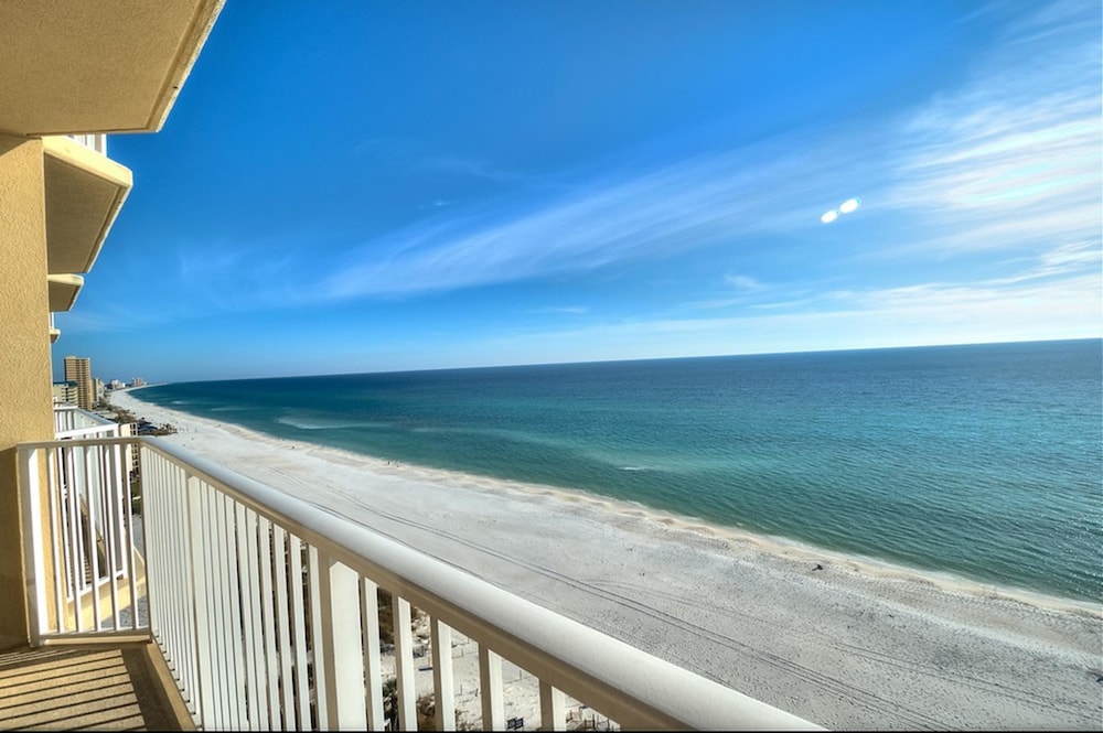 Boardwalk Beach Resort by Panhandle Getaways - photo 91