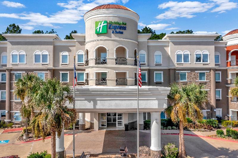 Holiday Inn Express & Suites Lufkin South by IHG — hotel in Lufkin