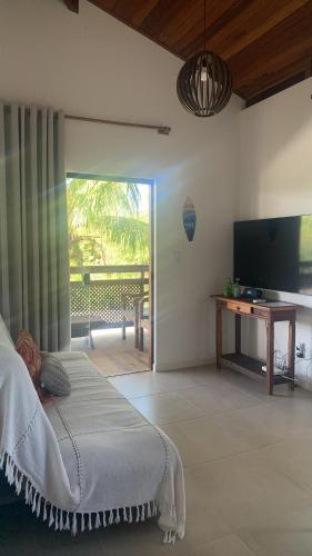 Reserva Eco Itacimirim - carbon neutral hotel in Unknown City