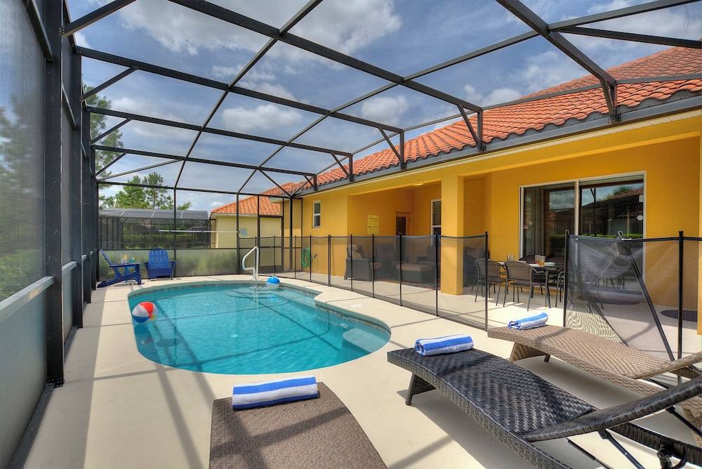 Breathe Easy at Solterra Resort by Shine Villas condo - photo 119