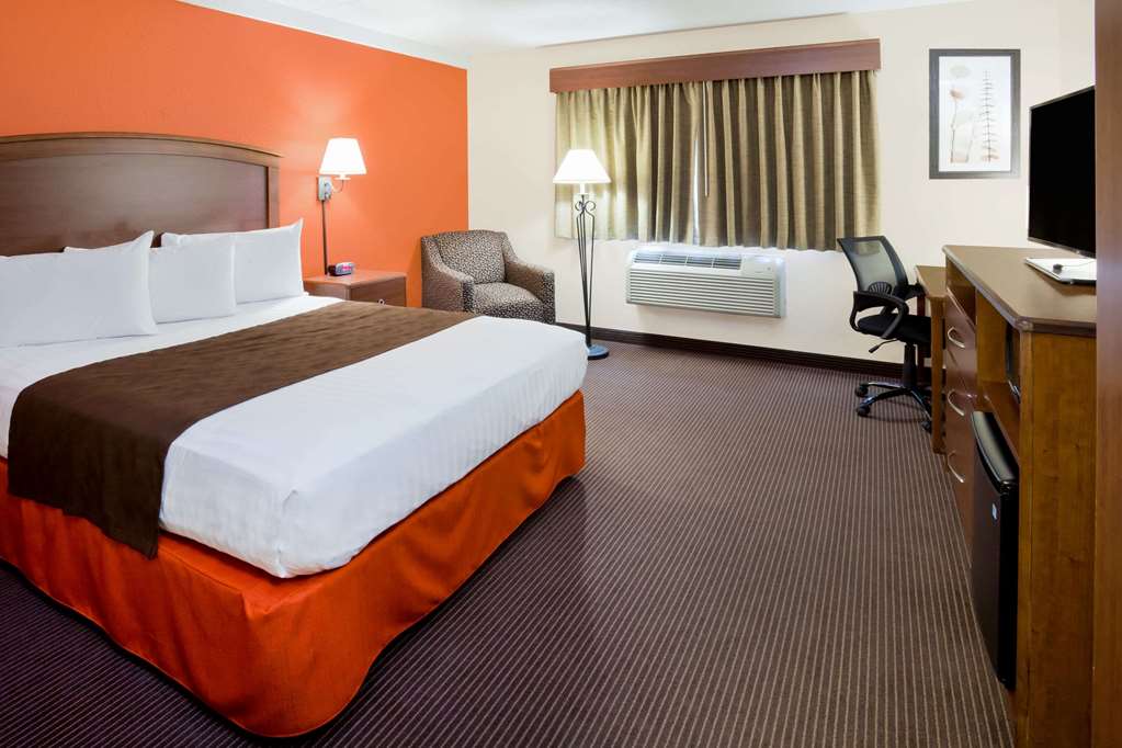 AmericInn by Wyndham Ironwood - photo 14