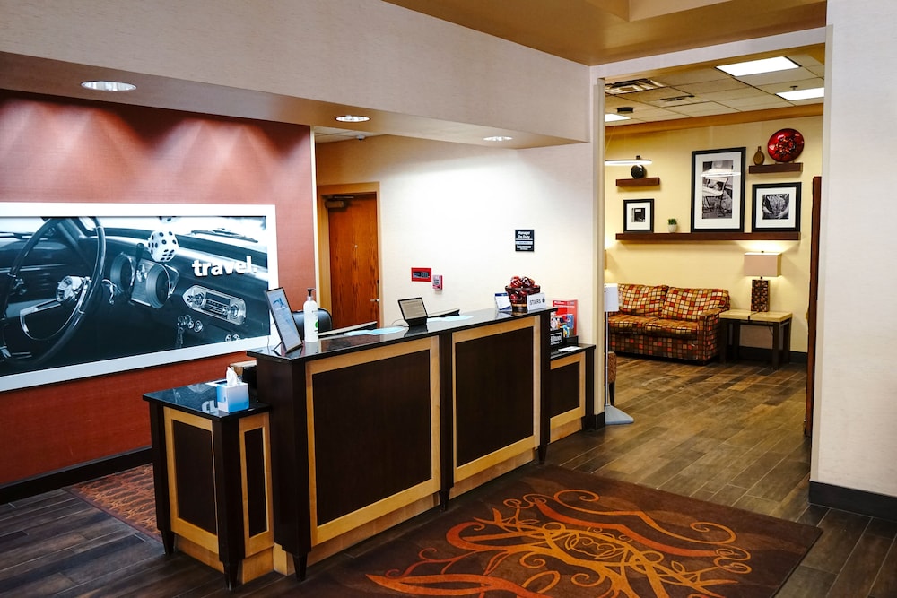 Hampton Inn Deadwood at Tin Lizzie Gaming Resort - photo 5
