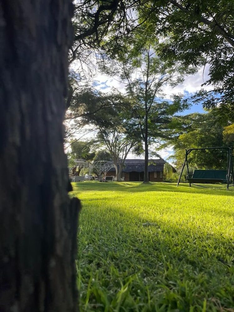 Southern Cross Estate in Bulawayo, Zimbabwe