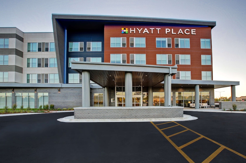 Hyatt Place Wichita State University - featured photo