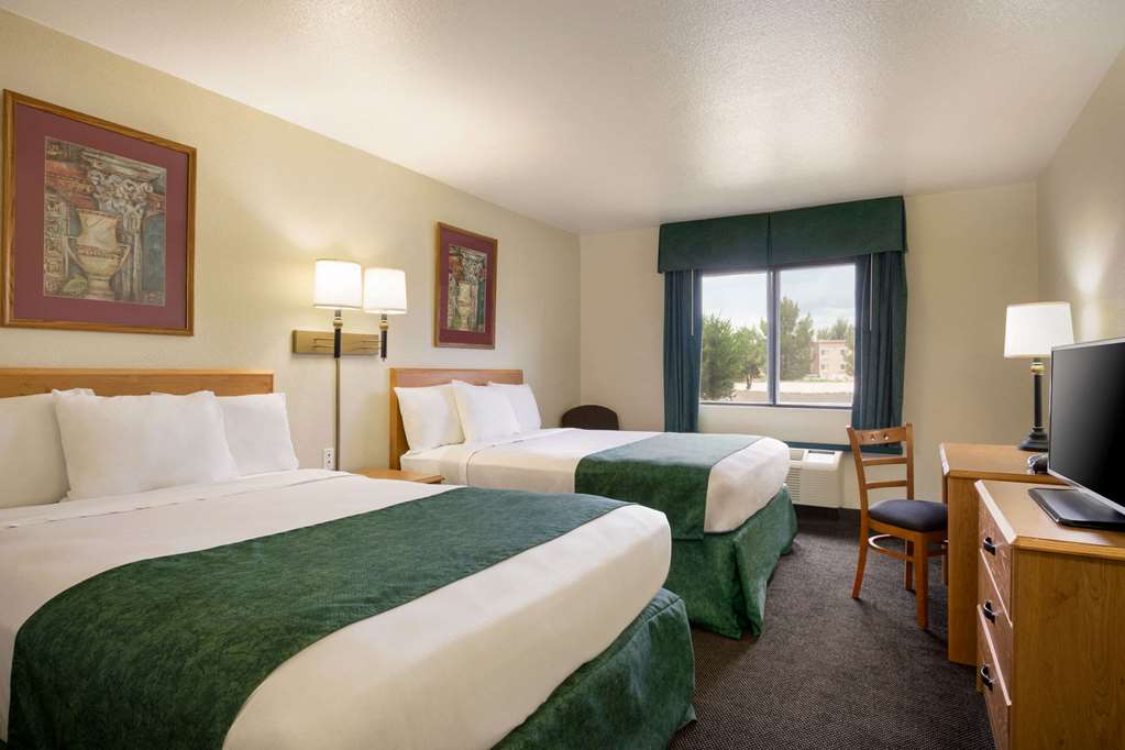 Travelodge by Wyndham Alpine - photo 12