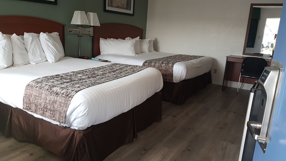 Phoenix Motel - photo 4