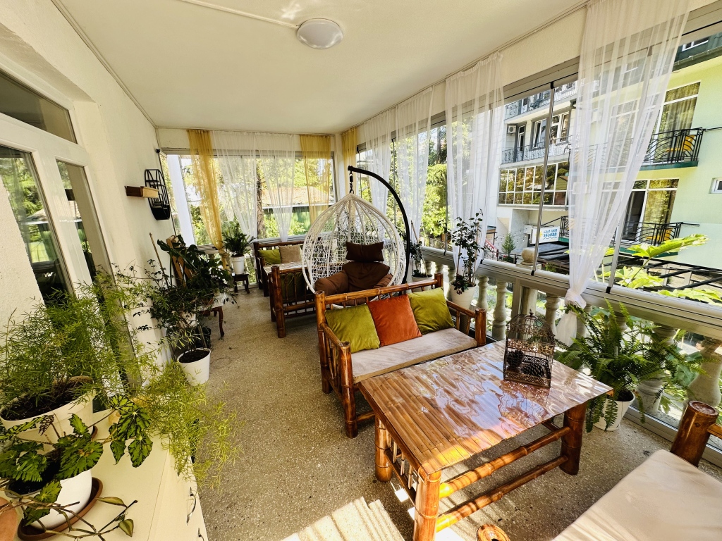 Karakum Mini Hotel
