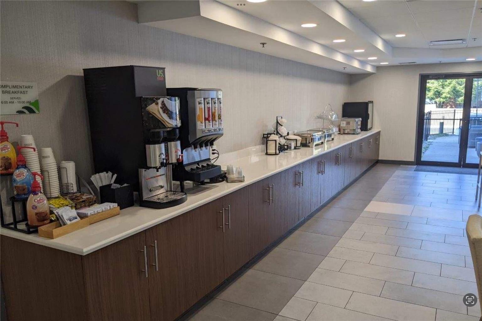 Wingate by Wyndham Vienna Parkersburg Marietta - photo 26