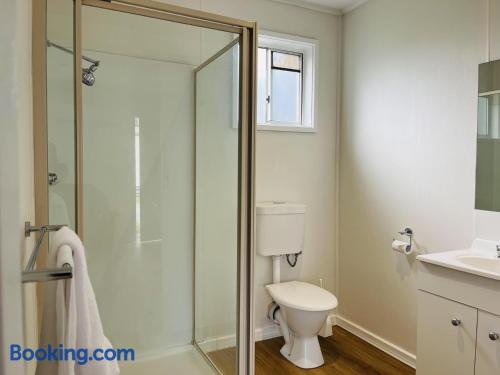 Big4 Swan Hill in Swan Hill, Australia