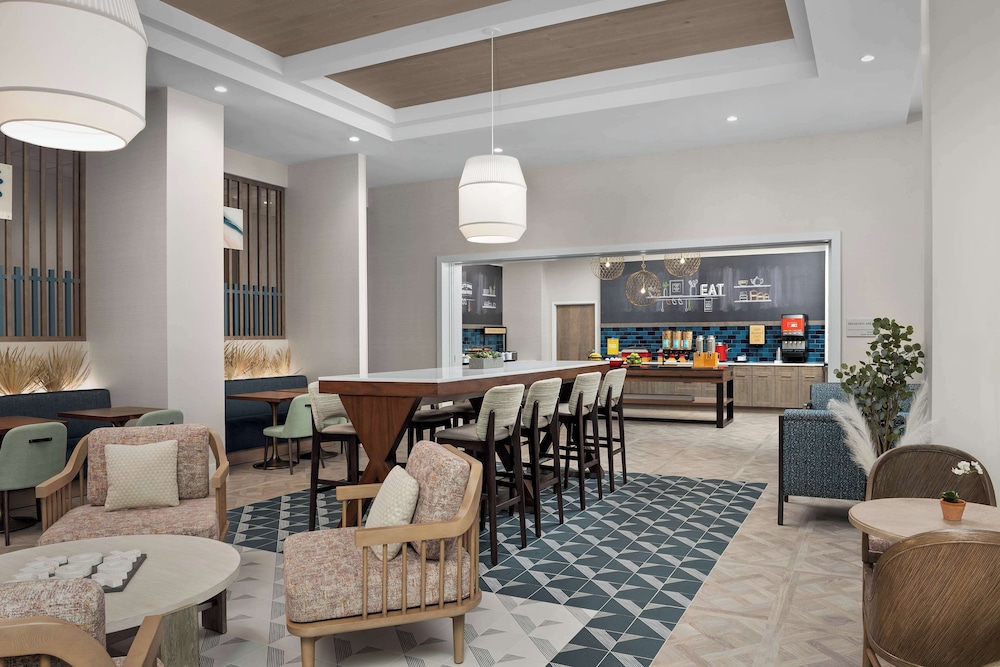 Hampton Inn by Hilton Delray Beach - photo 6