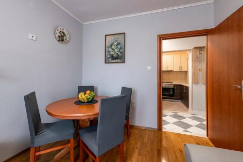Apartment Ivan