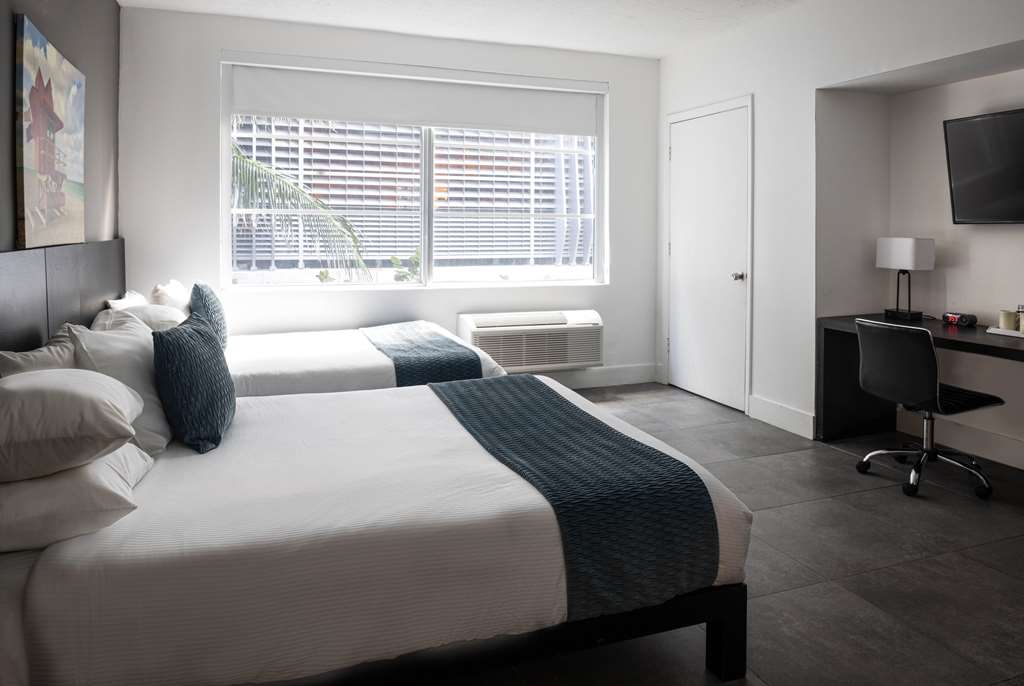 MB Hotel Trademark Collection by Wyndham - photo 65
