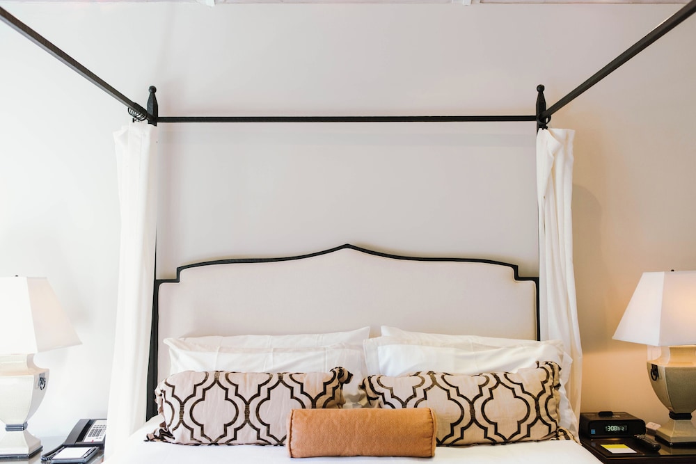 Hotel Yountville - photo 25