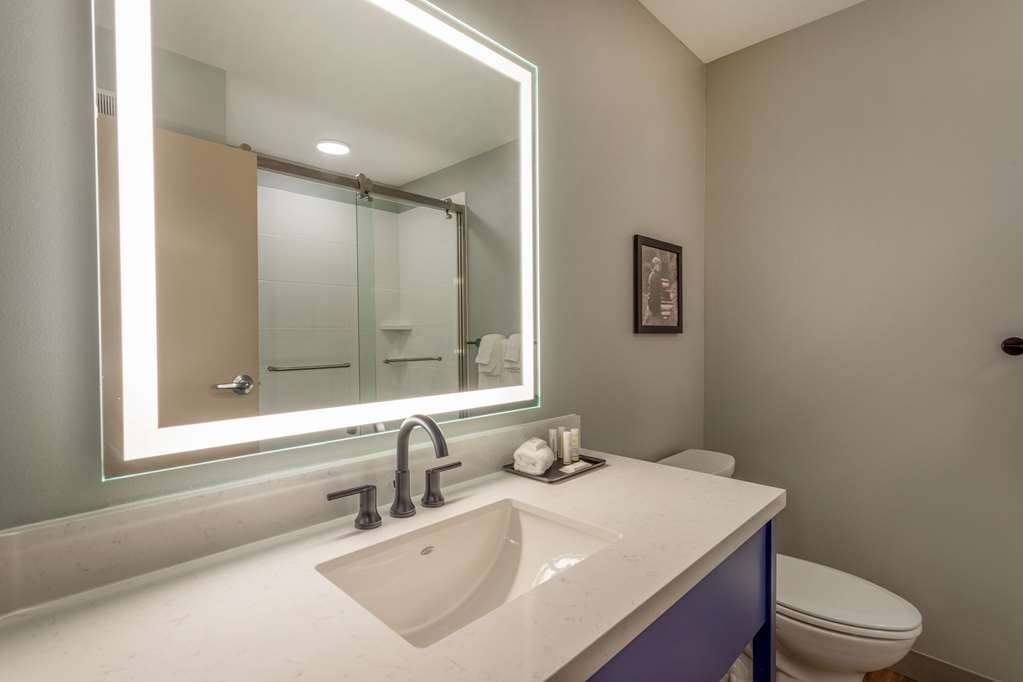 AmericInn by Wyndham San Angelo - photo 27