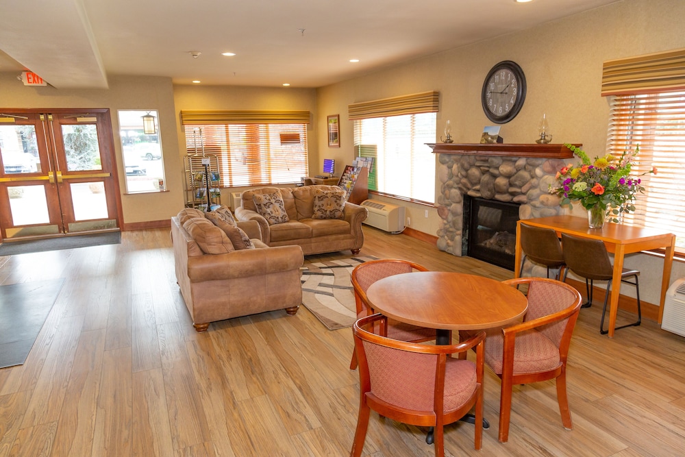 Clatskanie River Inn - photo 3