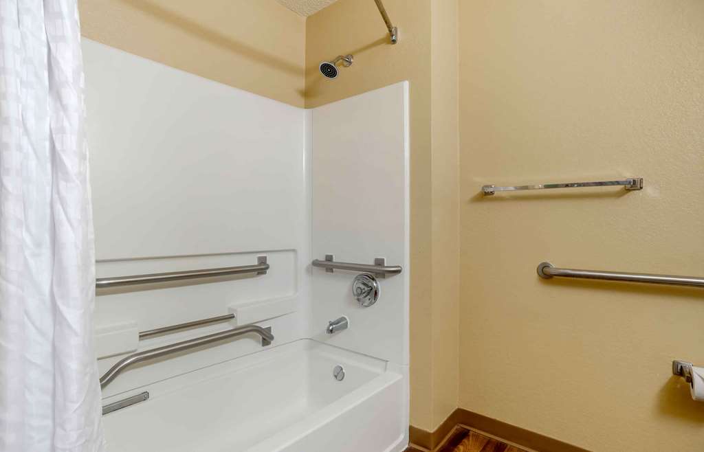 Extended Stay America Select Suites Destin US 98 Emerald Coast Pkwy. - photo 22